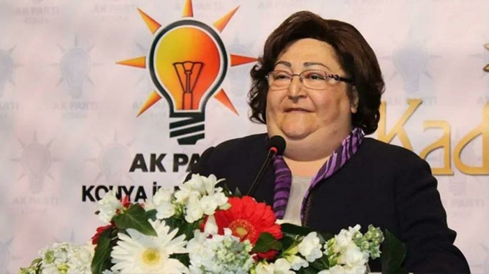    Ərdoğanın baş məsləhətçisi koronavirusdan öldü  
   
