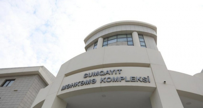 Sumqayıt Şəhər Məhkəməsinə hakim təyinatı olub