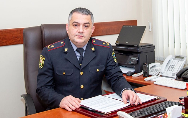    Atalığın 14 yaşlı uşağı oğurlaması iddiası ilə bağlı açıqlama   