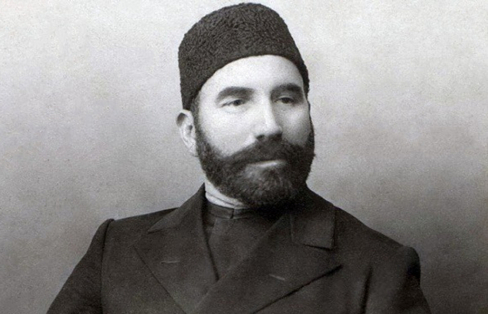  Hacı Zeynalabdin Tağıyev haqqında serial çəkiləcək    