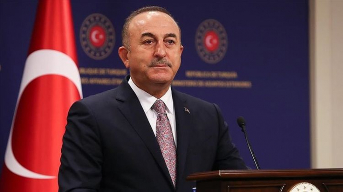   Des vols Istanbul-Erevan seront lancés dans un proche avenir, dit Cavusoglu  