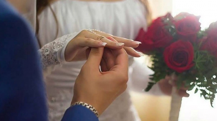 14 yaşlı qızın nişanlanması aidiyyəti qurumların nəzarətindədir