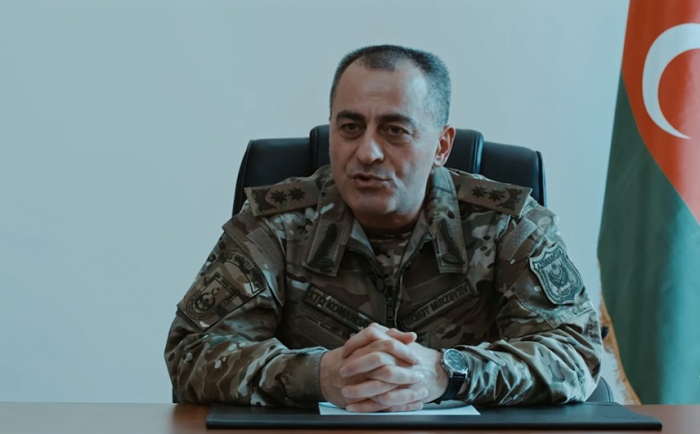 "Hikmət Mirzəyevin evinin qarət olunması xəbəri əsassızdır" -  DİN     
