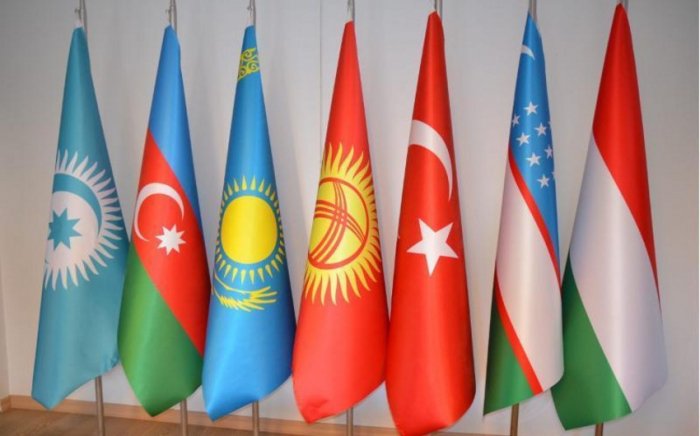    Türk Dövlətləri Təşkilatından Heydər Əliyevlə bağlı paylaşım    