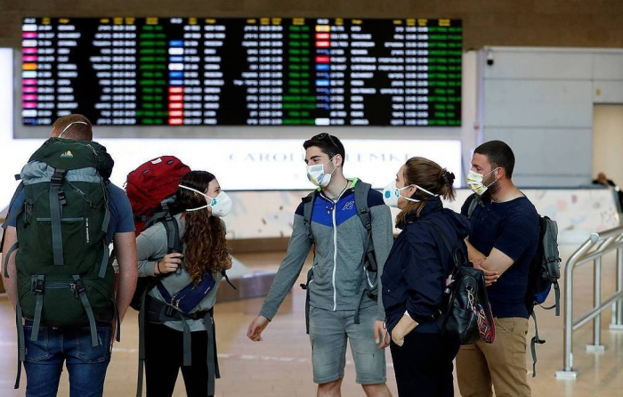 Full travel ban won’t stop coronavirus, WHO says 
