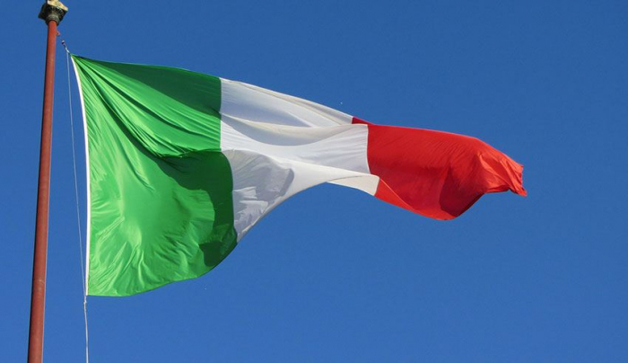 Italienische Botschaft spricht Aserbaidschan ihr Beileid wegen des Absturzes eines Militärhubschraubers aus