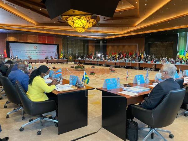 China y África refuerzan lazos en su octavo foro ministerial de cooperación