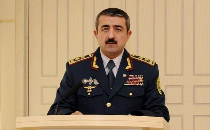     Eltchin Guliyev:   "Wir haben unsere Mitstreiter und Kriegsveteranen verloren"  