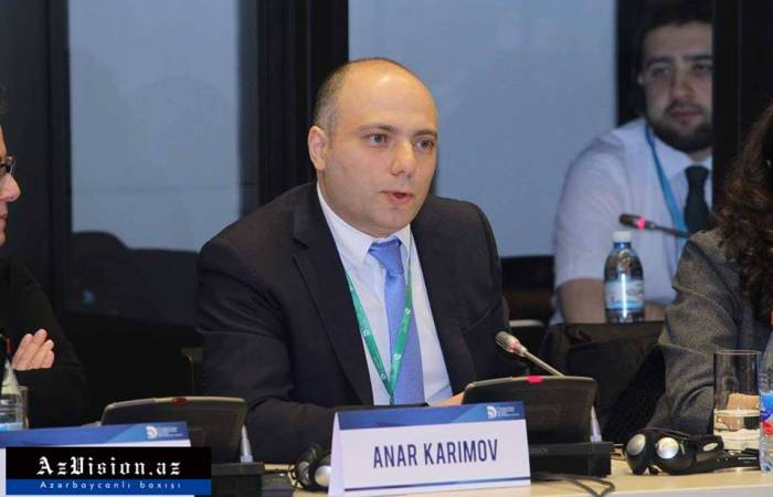  Aserbaidschan reicht Klage gegen Armenien wegen Zerstörung von Denkmälern in Karabach ein  