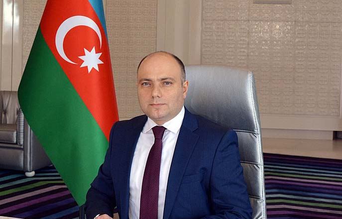 ISESCO regional office to open in Azerbaijan