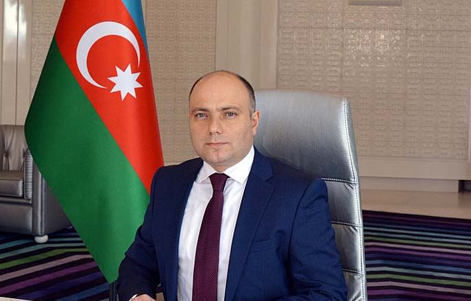 Eröffnung des ISESCO-Regionalbüros in Aserbaidschan