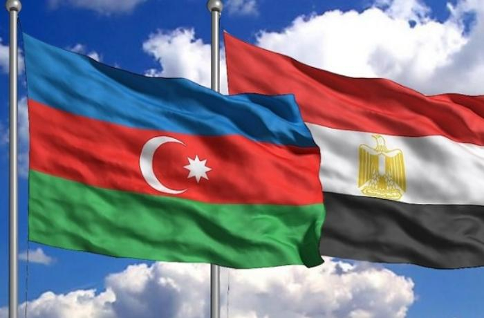  Egyptian MFA expresses condolences to Azerbaijan over the deadly helicopter crash 