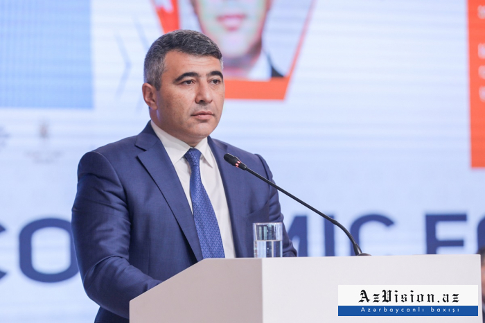  Armenian occupation caused enormous damage to the entire agriculture of Karabakh - minister 