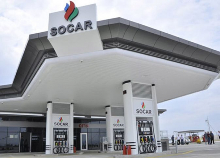   Azerbaijan to open new filling stations in liberated Shusha and Aghdam  