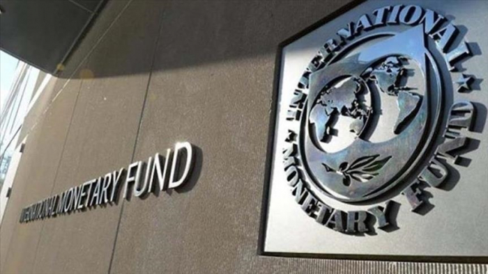 IMF: Omicron strain to push global economic recovery rates down