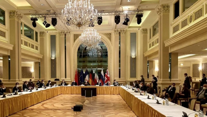 Iranian nuclear talks to continue in Vienna next week