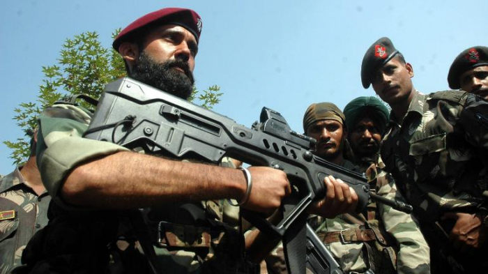 Indian security forces kill 13 civilians amid ambush blunder
