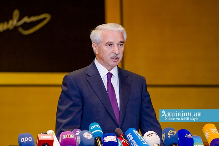     Viceministro de Economía:   "Podemos aumentar los fondos asignados para la reconstrucción de Karabaj"  