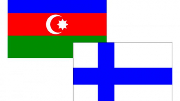 Azerbaijani MFA congratulates Finland