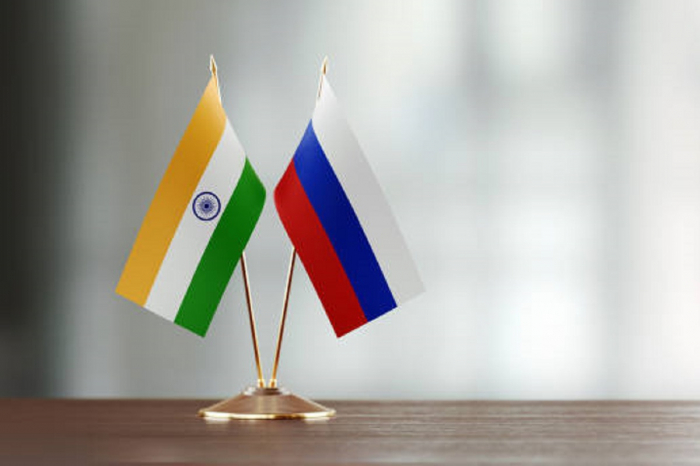 India, Russia sign agreements on defense cooperation