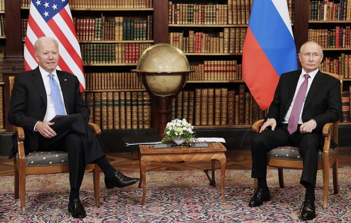 Kremlin: Putin, Biden to particularly exchange views over operation of diplomatic missions
