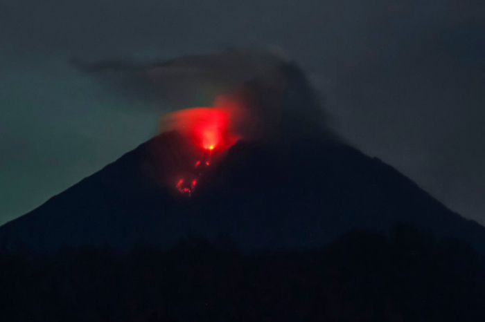 Indonesia volcano eruption death toll climbs to 34