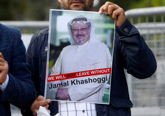 Khashoggi