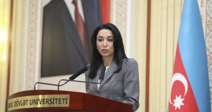 Azerbaijani ombudsman comments on decision of international court of justice