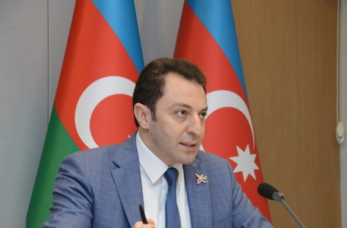     Vicecanciller:   "Azerbaiyán presentará dos nuevas demandas contra Armenia el próximo año"  