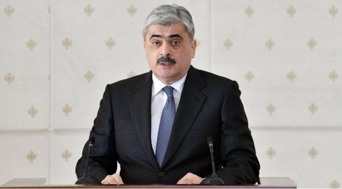 Azerbaijan set to develop Budget Code