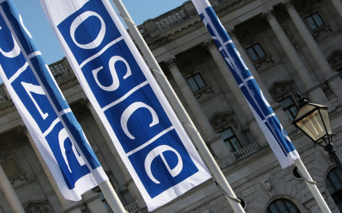   OSCE Minsk Group needs to be either dissolved or reformed -   OPINION    