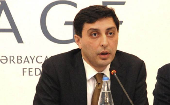 Staff changes are a continuation of the reforms - Farid Gayibov