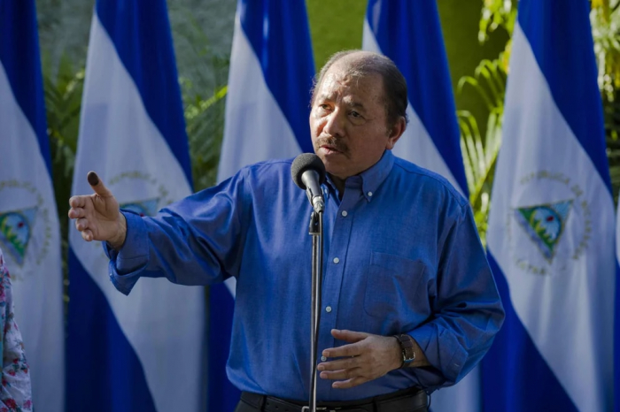 La dictadura de Nicaragua rompió relaciones diplomáticas con Taiwán y se acerca al régimen comunista de Xi Jinping