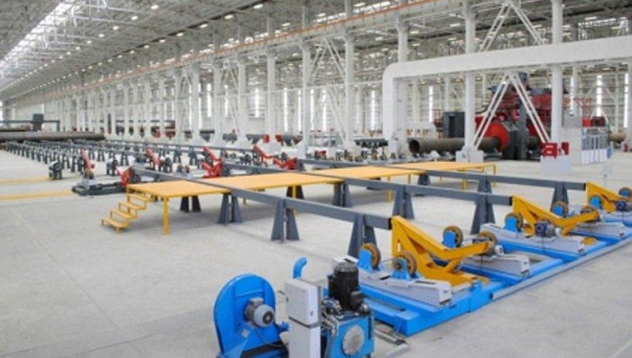 Azerbaijan reveals funds planned to be invested in industrial zones