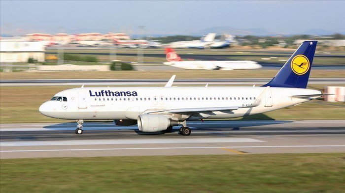 Lufthansa resumes direct flights to Azerbaijani capital 