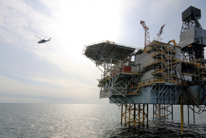 SOCAR considers Shah Deniz promising project from commercial point of view