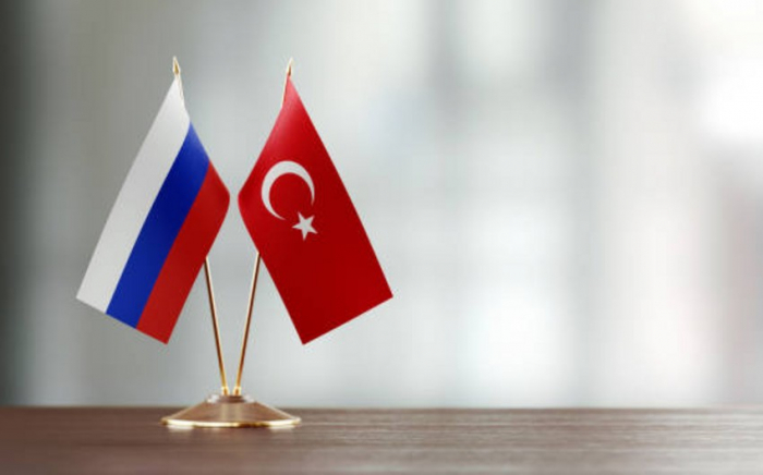   Russian and Turkish Deputy FMs discuss situation in Karabakh region  