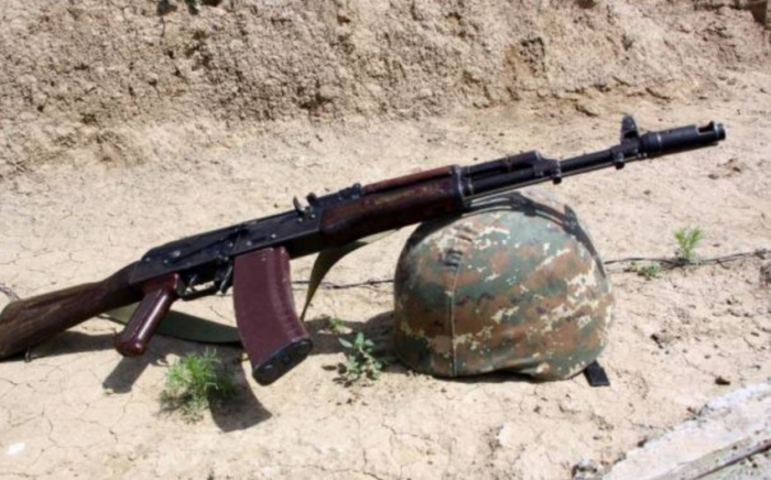   Militär hat in Armenien Soldaten erschossen   -         Es gibt Tote und Verwundete    