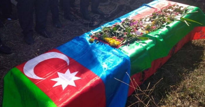   Un soldado del ejército azerbaiyano muere en condiciones fuera de combate  