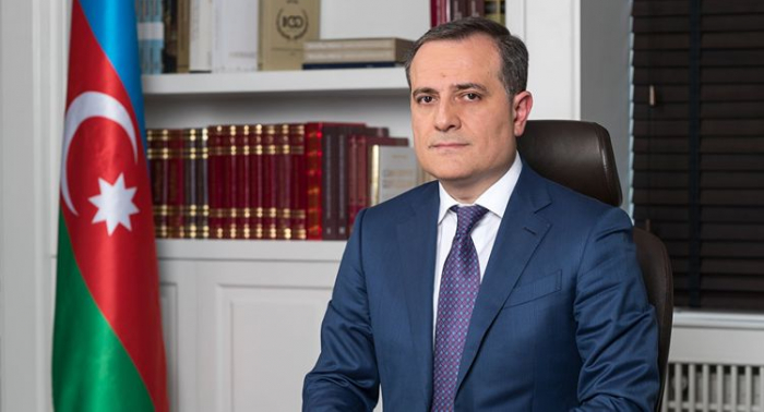     Außenminister:   Armenische politische Führung verfolgt weiterhin provokative Politik  