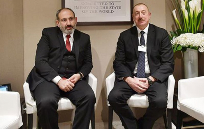  Jeyhun Bayramov comentó sobre la reunión de Ilham Aliyev y Pashinián en Bruselas 