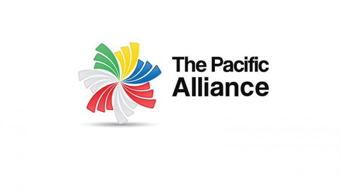   Eröffnung der Niederlassung der Pacific Alliance in Baku  
