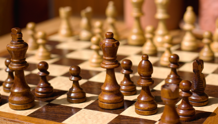 Azerbaijani chess players to compete at int