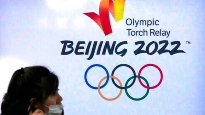 EU hesitates over possible Olympic boycott in China