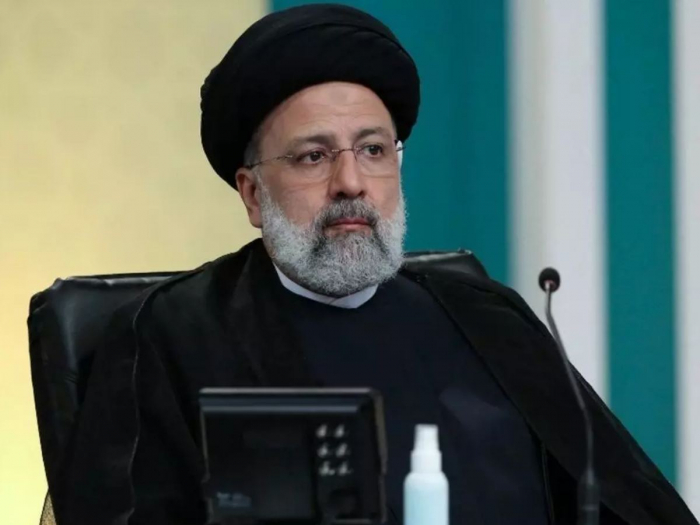  El presidente iraní:  "Se han tomado medidas positivas en la cooperación trilateral"