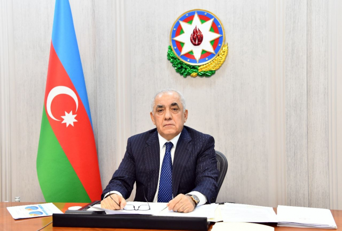 Azerbaijan hosts meeting of Supervisory Board of State Oil Fund