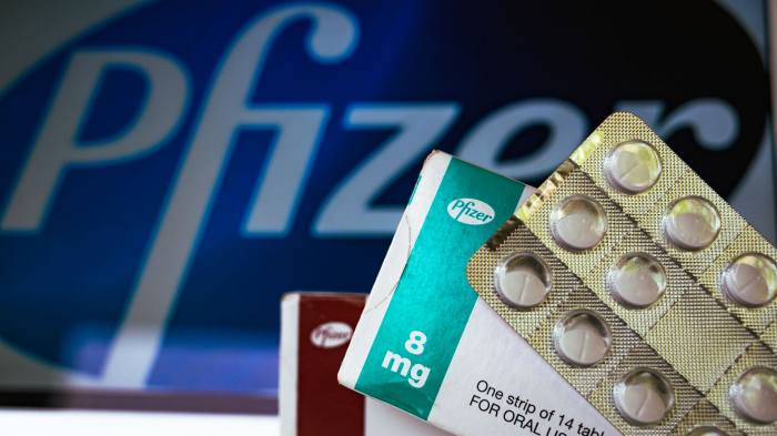 Pfizer says coronavirus pill near 90% effective in final analysis