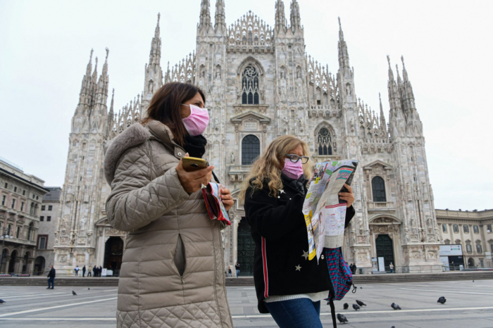 Italian government to extend coronavirus state of emergency