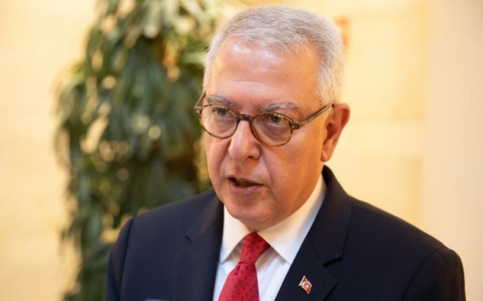   Türkei ernennt Sonderbeauftragten zur Normalisierung der Beziehungen zu Armenien  