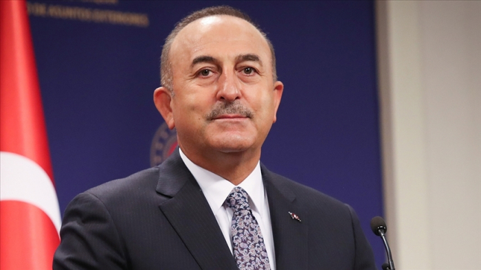   Turkey stands for peace, economic development in S. Caucasus: foreign minister   